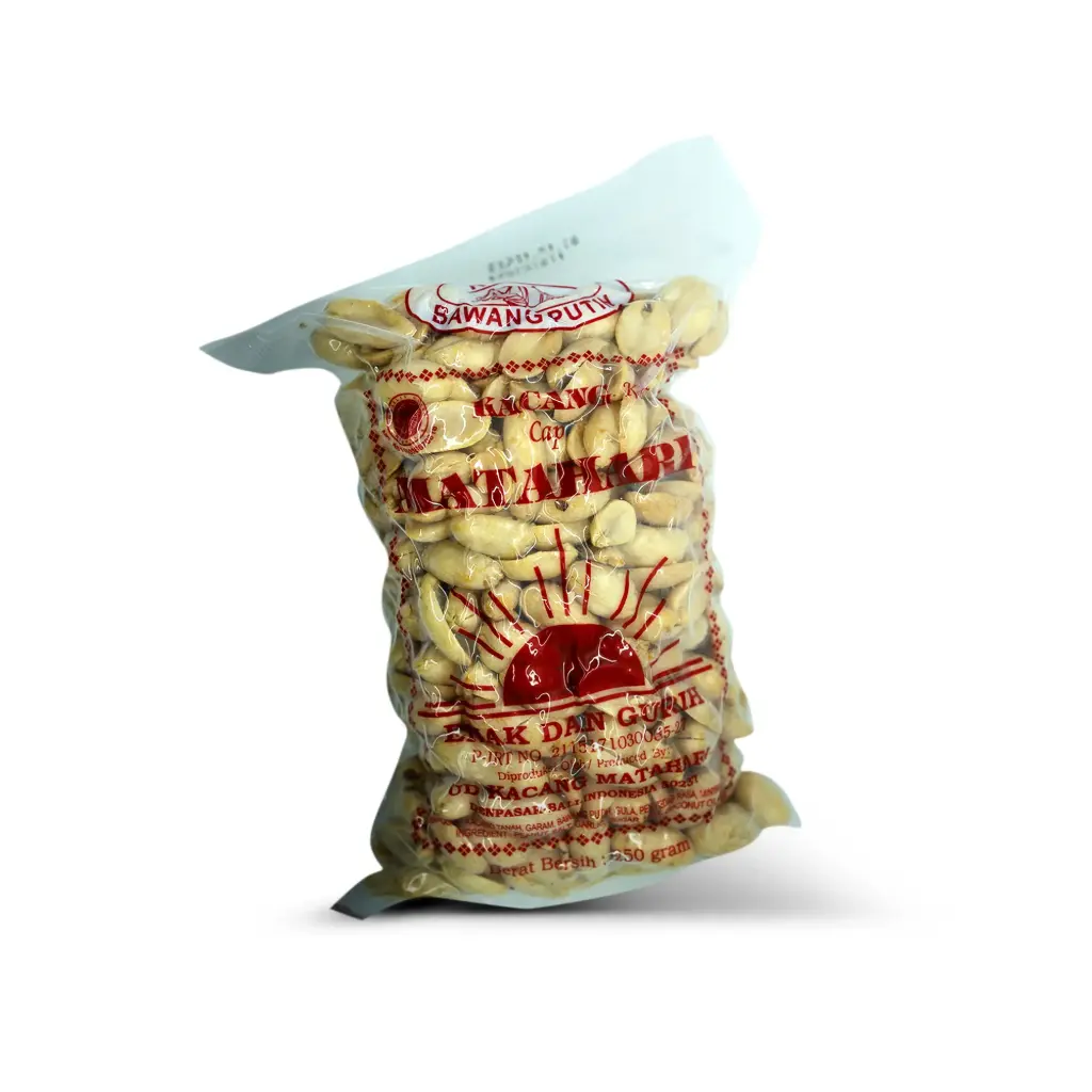 Kacang Matahari Ori Kecil